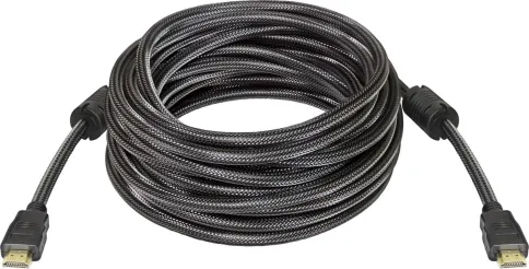 Defender HDMI (m) - HDMI (m) 10м фото 1