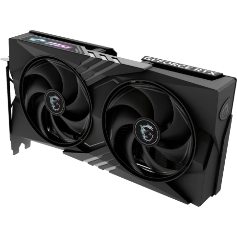 MSI GeForce RTX 5060 8G GAMING фото 2