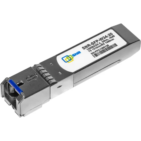 SNR SNR-SFP-W34-20 фото 2