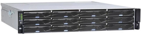 Система хранения данных Infortrend JB3012R10A0-8U32 фото 1