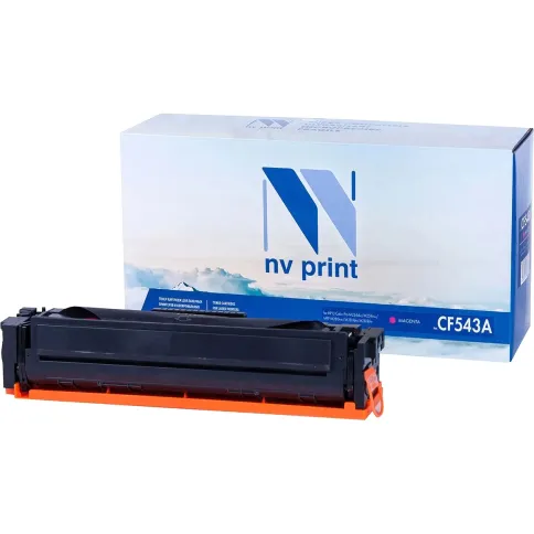 NVP NV-CF543AM фото 2