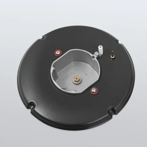 HOMSAir HGG641WH фото 10