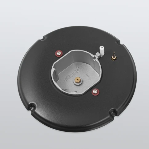 HOMSAir HGG641WH фото 19