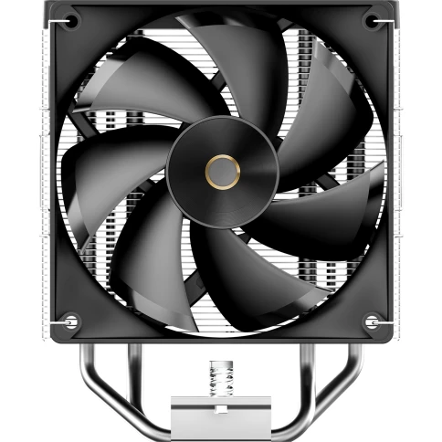 Кулер для процессора/ CPU Cooler Ocypus Delta A40 Elite BK... фото 3