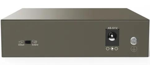 Tenda TEF1105P-4-63W фото 4