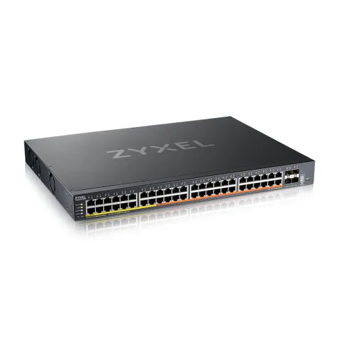 ZYXEL XMG2230-52HP-ZZ0101F фото 4
