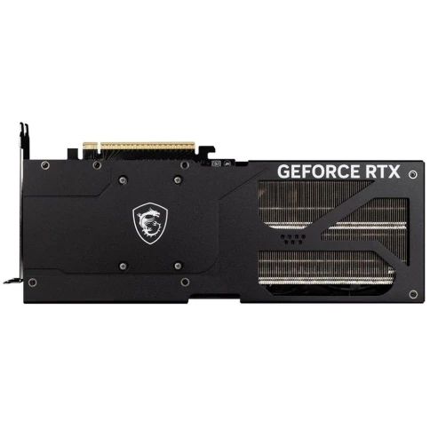 MSI RTX 5080 16G VENTUS 3X OC фото 4