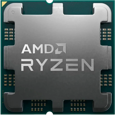 AMD Ryzen 5 5500GT (100-000001489) фото 1
