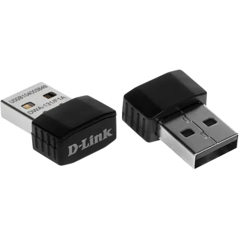 Адаптер D-Link DWA-171 (DWA-171/RU/D1A) фото 3