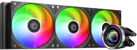 ID-COOLING FX360 INF фото 1