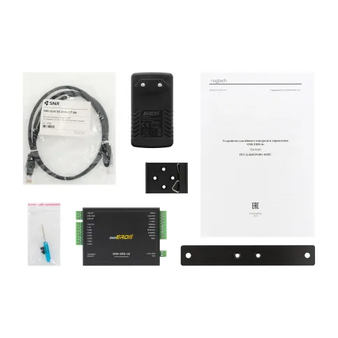 SNR SNR-ERD-4s фото 5