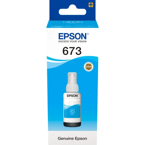 Epson C13T67324A фото 1
