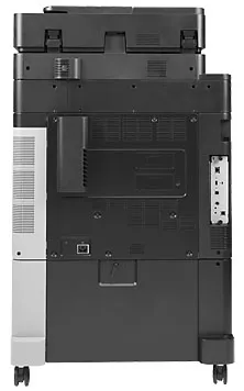 HP Color LaserJet Flow MFP M880z A2W75A фото 4