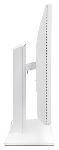 Монитор/ ACER Vero B277Gwmiprx 27'', ZeroFrame, White, PCR 85% + OBP 5 фото 8