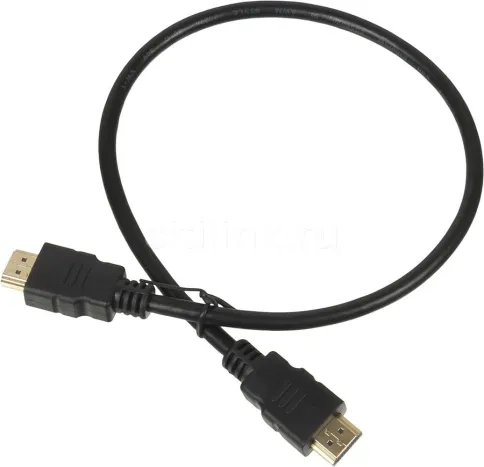 Кабель/ LAZSO Кабель для передачи сигналов HDMI 2.0, максимальное разр фото 3