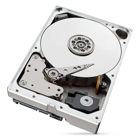 Seagate BarraCuda Pro Compute ST10000DM0004 фото 5