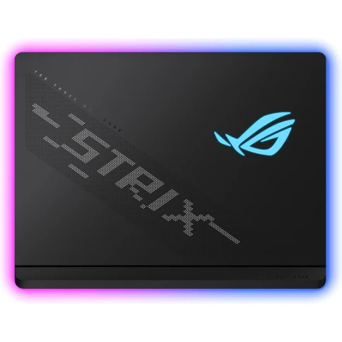 Ноутбук/ ASUS ROG Strix SCAR 16 G635LX-RW150 16"(2560x1600 miniLED (ма фото 4