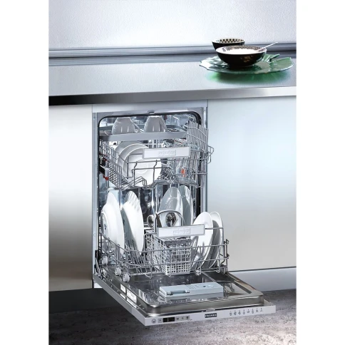 Franke FDW 4510 E8P E фото 4