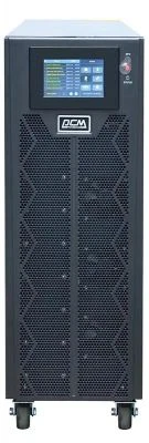 Источник бесперебойного питания Powercom Vanguard-II-33 VGD-II-PM15R 15000Вт 15000ВА фото 1