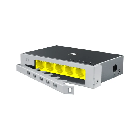 Коммутатор/ Коммутатор 5PORT 10/100/1000M ST105GD NETIS фото 1