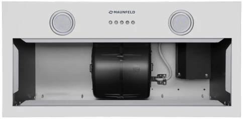 Maunfeld THAMES 601PM WHITE фото 13
