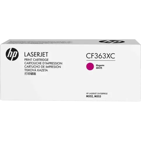 HP CF363XC фото 1
