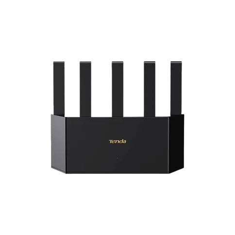 Маршрутизатор/ Wi-Fi маршрутизатор 1200MBPS 1000M DUAL BAND TX2L PRO T фото 1