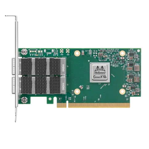Mellanox MCX623106TN-CDAT фото 1