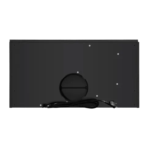 MAUNFELD Clyde 60 Glass Black фото 5