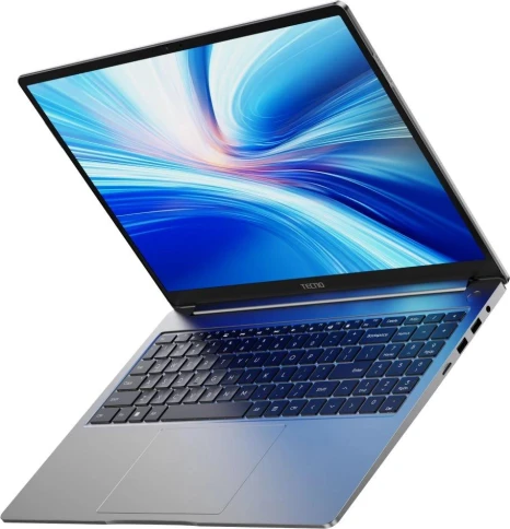 Ноутбук Tecno MegaBook T16RA Core i5 13420H 16Gb SSD1Tb Intel UHD Grap фото 2