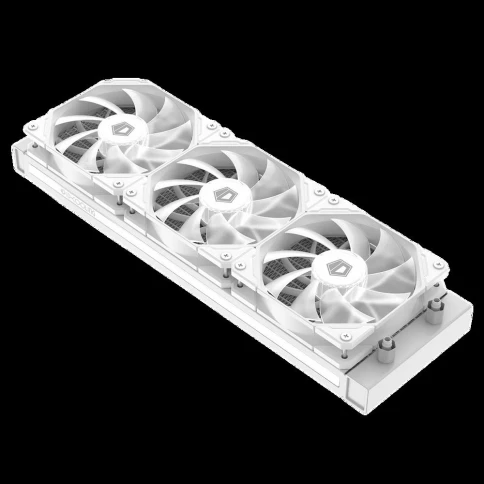 ID-COOLING DASHFLOW_360_BASIC_WHITE фото 2