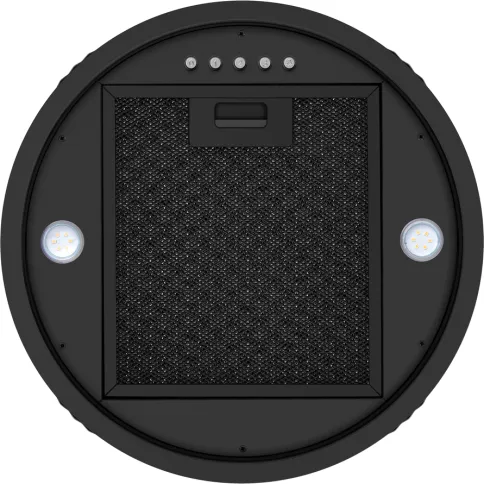 Maunfeld Lee Push 397 black фото 6