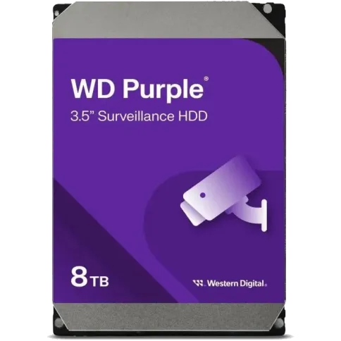 WD WD85PURU фото 1
