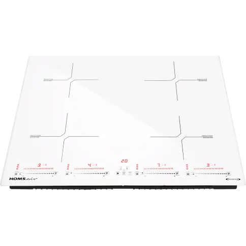 HOMSAir HIC64SWH Inverter фото 3