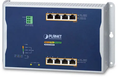 Коммутатор PLANET XGS3-24042 фото 2