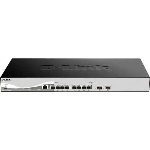 D-Link DXS-1210-10TS/A3A фото 1