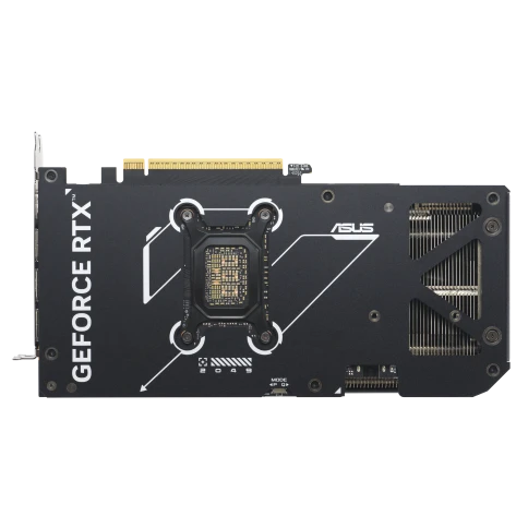 ASUS DUAL RTX5070 O12G фото 5