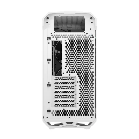 Корпус Design Torrent TG Clear Tint (FD-C-TOR1A-03) фото 3