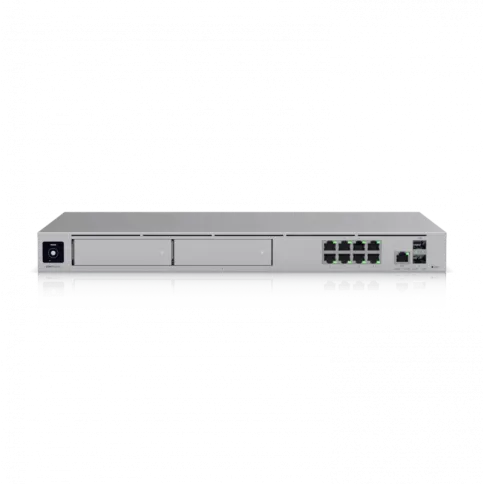 Ubiquiti UDM-Pro-Max фото 1