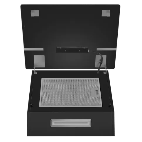 MAUNFELD Astro 50 Glass Black фото 4