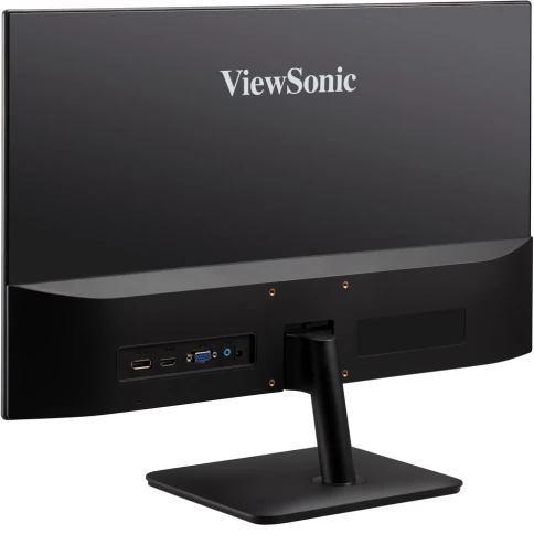 Монитор ViewSonic 23.8" VA2432-MHD-3 черный IPS LED 1ms 16:9 HDMI M/M фото 5