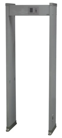 Металлодетектор Smartec ST-MD018 фото 1
