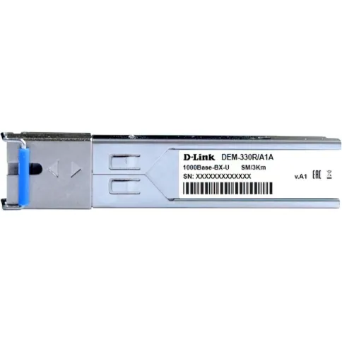 D-Link 330R/3KM/A1A фото 1