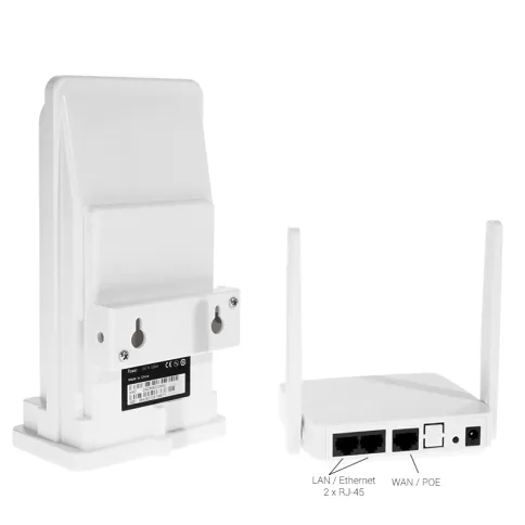 Антенна с LTE модемом для усиления 2g/3g/4g сигнала TDD-LTE/LTE-FDD (B фото 2