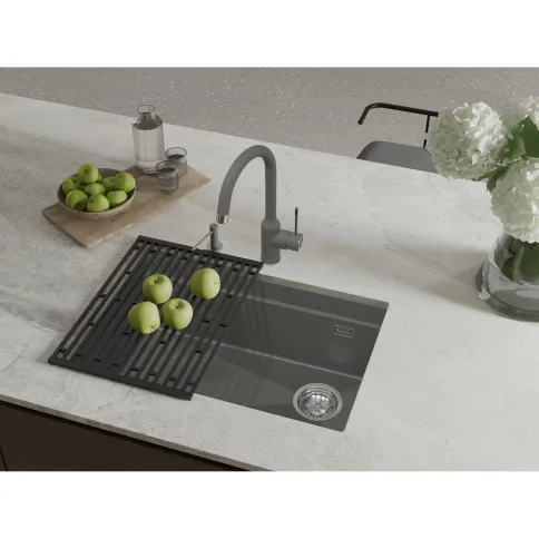Rivelato LN-654-R grigio metallizz фото 3