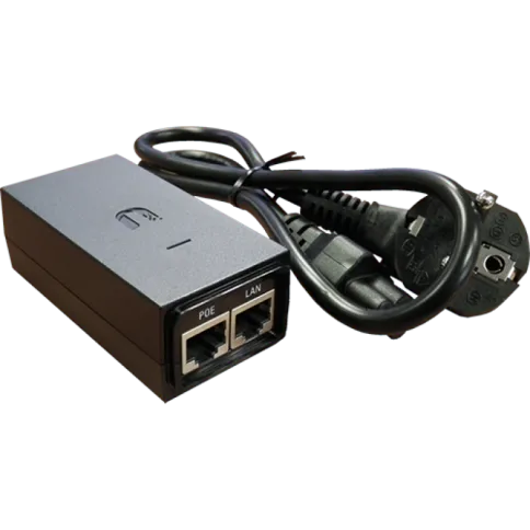 Ubiquiti POE-24-12W-G фото 3