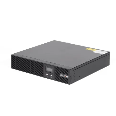 ИБП СЛИМ 2000/ line-interactive SW rack фото 4