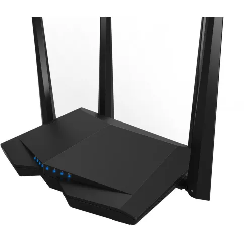 Маршрутизатор/ Tenda WiFi Router AC6 (WLAN 1.2Gbps, Dual-band 2.4GHz+5 фото 3