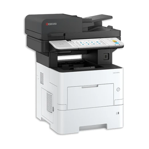 МФУ лазерный Kyocera MA4500ix/ Kyocera ECOSYS MA4500ix фото 2