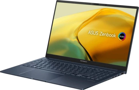 Ноутбук/ ASUS UM3504DA-MA432 15.6"(2880x1620 OLED)/AMD Ryzen 5 7535U(2 фото 3